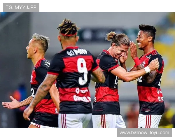 弗拉门戈：巴西足球豪门的崛起与辉煌历程