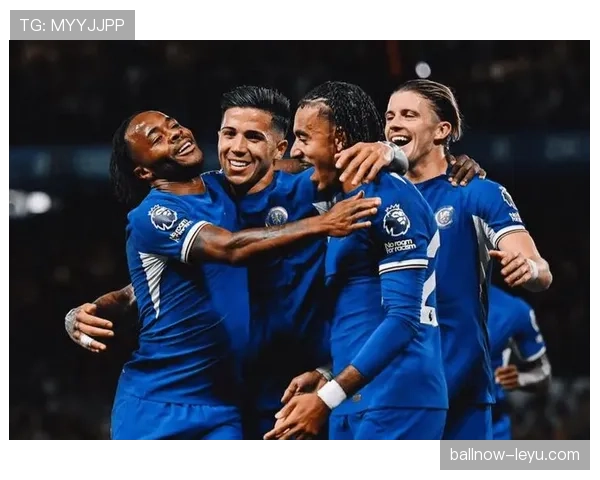 切尔西锋线效率堪忧：进攻瓶颈凸显，未来仍存希望