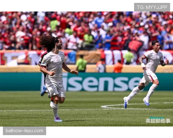 切尔西新阵容蓄势待发，新赛季强势表现值得期待