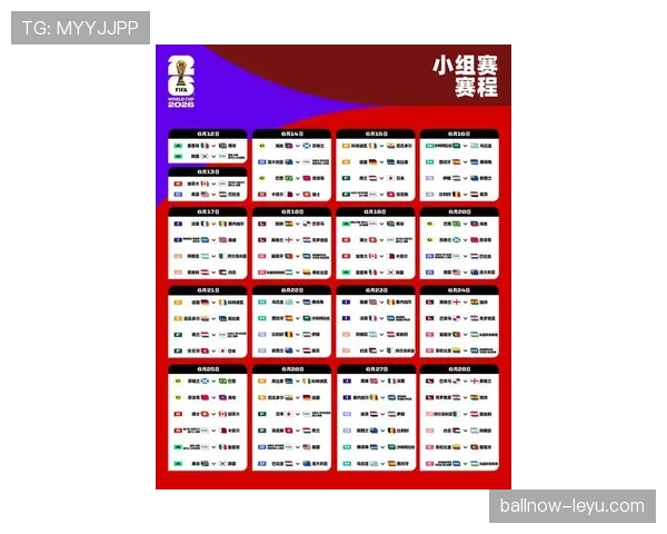 2026世界杯潜力新秀球队展望：挑战传统强队，黑马表现引关注