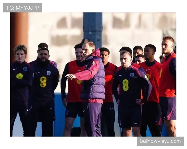 图赫尔战术新趋势：现代足球赢家思维的重塑与实践