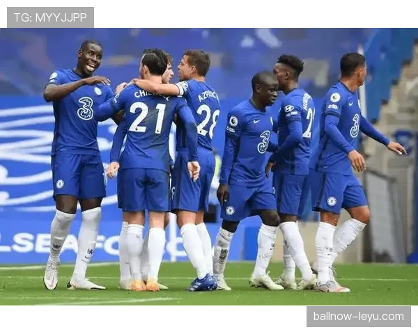 切尔西迎战热刺，英超焦点战争夺关键三分