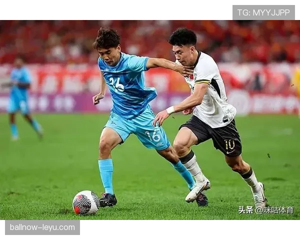 王钰栋状态持续攀升，成中国足球新突破关键推手