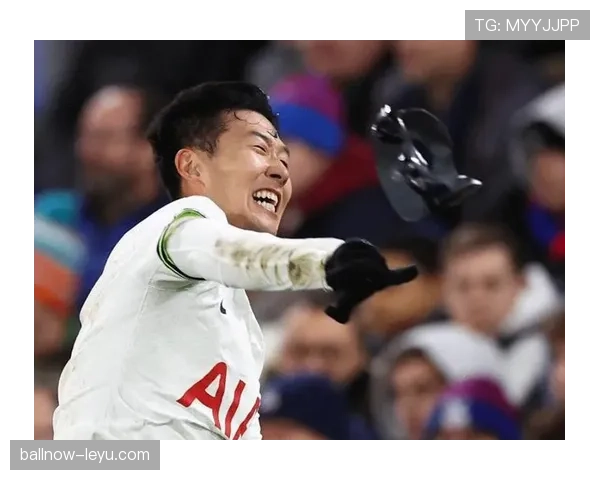 孙兴慜投身慈善助力弱势群体，赛场状态持续回暖