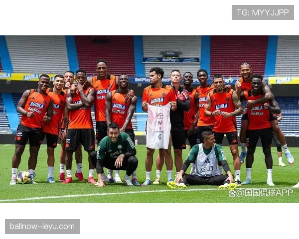 哥伦比亚队防线坚固如磐石,状态回暖迎接世界杯新征程 哥伦比亚队防线坚固如磐石,状态回暖迎接世界杯新征程