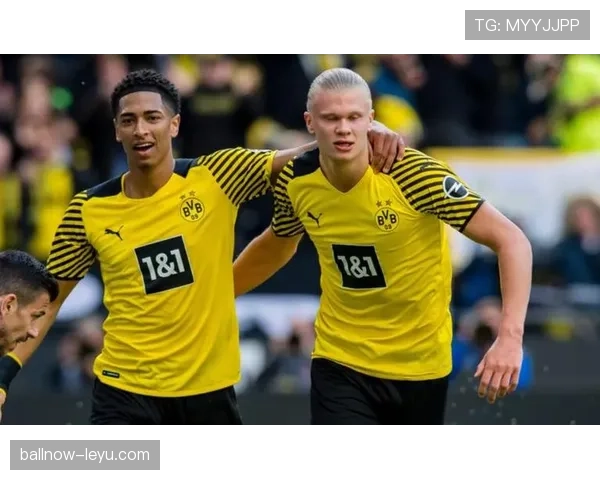 哈兰德转会目标曝光:未来可能加盟哪些豪门? 哈兰德转会目标曝光:未来可能加盟哪些豪门?