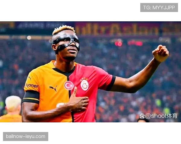 奥斯梅恩本赛季表现如何?媒体最新点评 奥斯梅恩本赛季表现如何?媒体最新点评