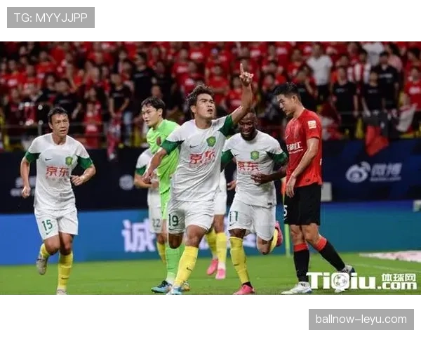 北京国安深陷战术困局:铁血防守难掩进攻乏力,争冠梦渐行渐远? 北京国安深陷战术困局:铁血防守难掩进攻乏力,争冠梦渐行渐远?