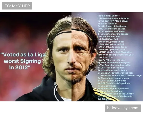 莫德里奇皇马初期低谷到逆袭的关键转折解析