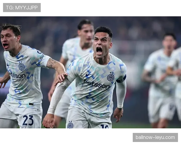 劳塔罗与迪巴拉:终结效率及战术角色对比分析 劳塔罗与迪巴拉:终结效率及战术角色对比分析